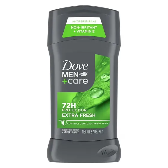 DOVE DEO MEN CARE FRESH 2.7oz