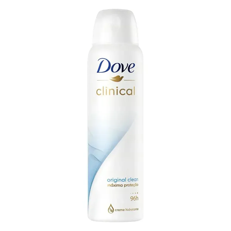 DOVE AERO CLINICAL ORIGINAL  91G
