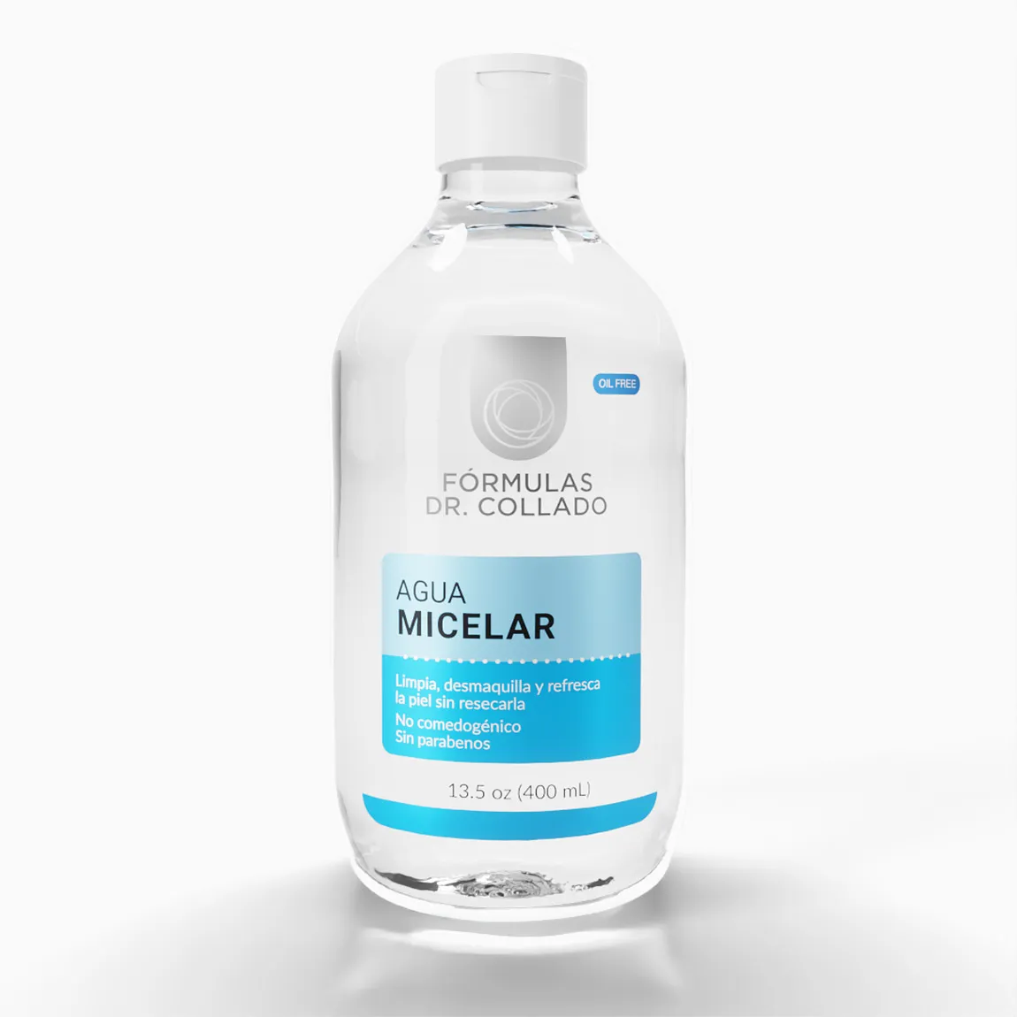 AGUA MICELAR DR. COLLADO