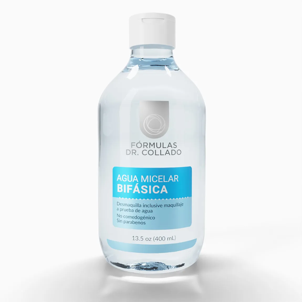 AGUA DE MICELAR BIFASICA DR. COLLADO