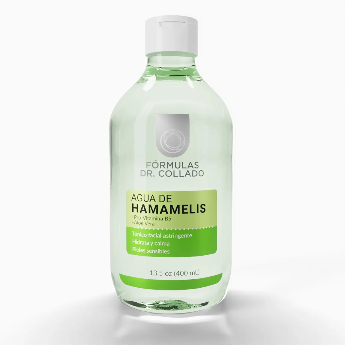 AGUA DE HAMAMELIS DR. COLLADO