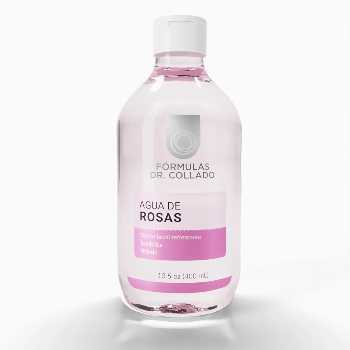 AGUA DE ROSAS DR. COLLADO