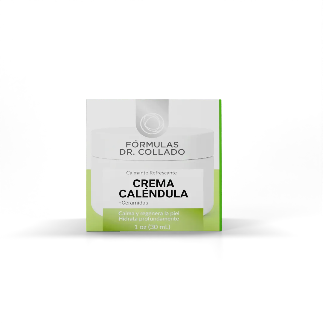 CREMA CALENDULA DR. COLLADO 30ML