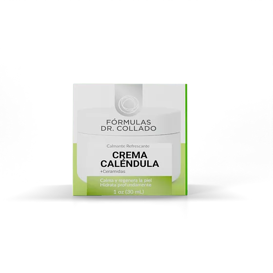 CREMA CALENDULA DR. COLLADO 30ML