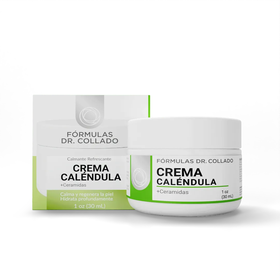 CREMA CALENDULA DR. COLLADO 30ML