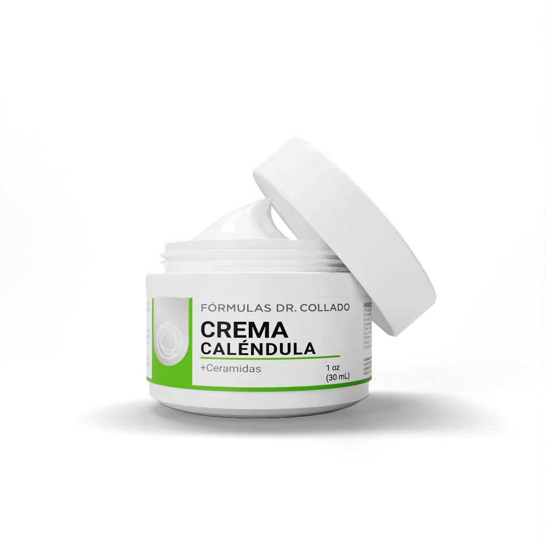 CREMA CALENDULA DR. COLLADO 30ML