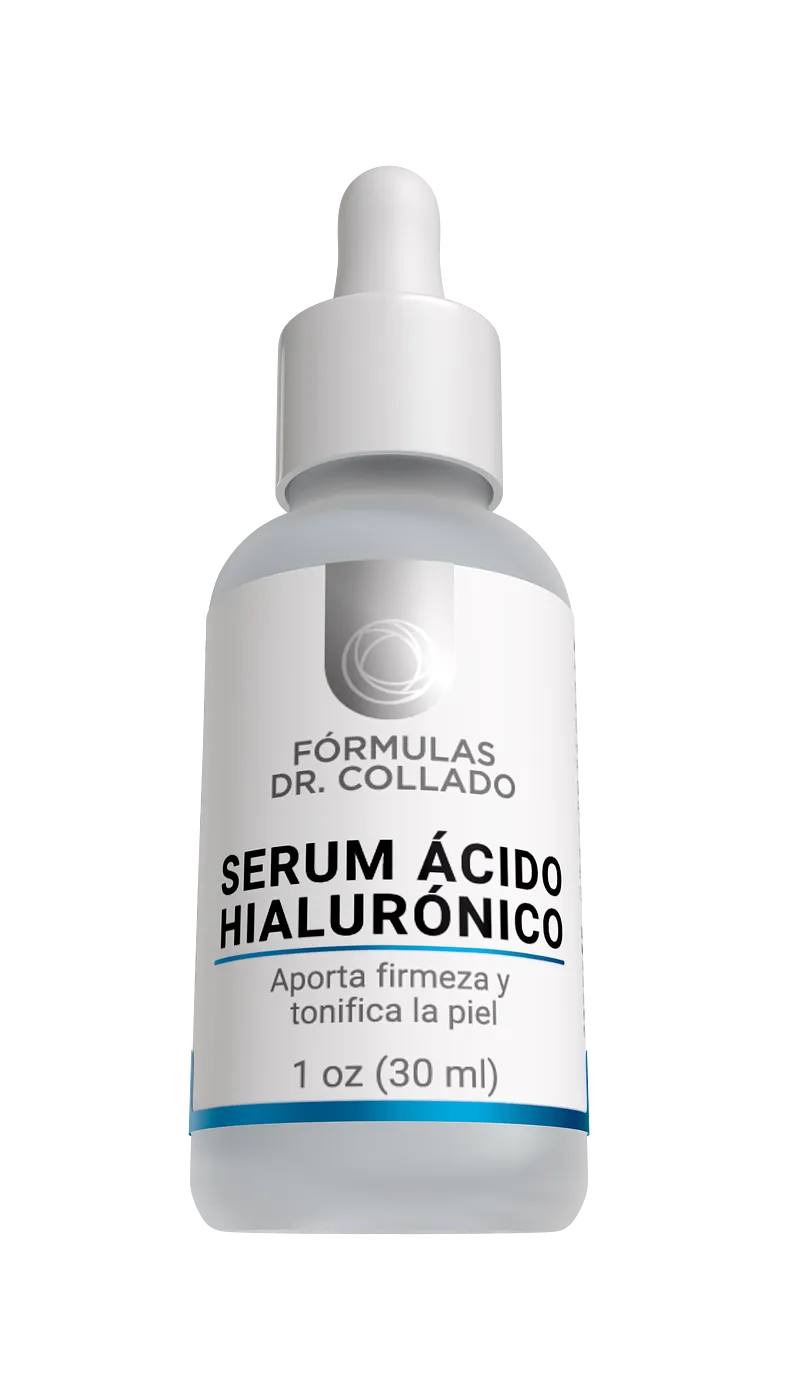 SERUM ACIDO HIALURONICO DR. COLLADO