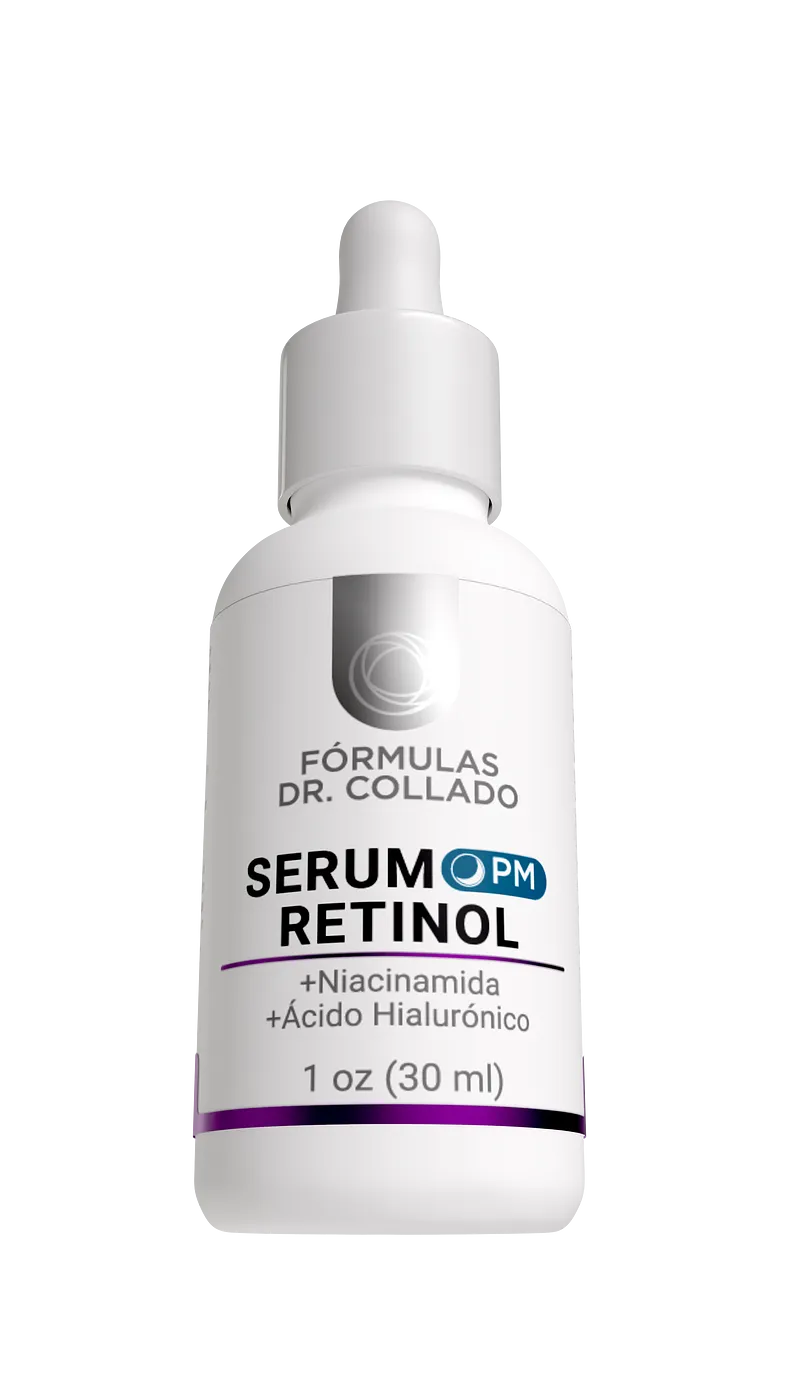 SERUM RETINOL DR. COLLADO
