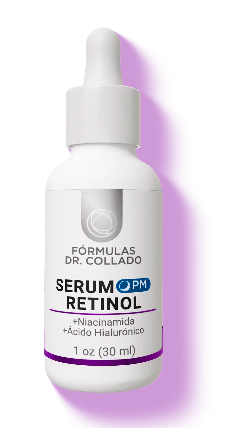 SERUM RETINOL DR. COLLADO