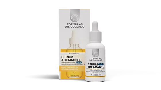 SERUM VITAMINA C DR. COLLADO