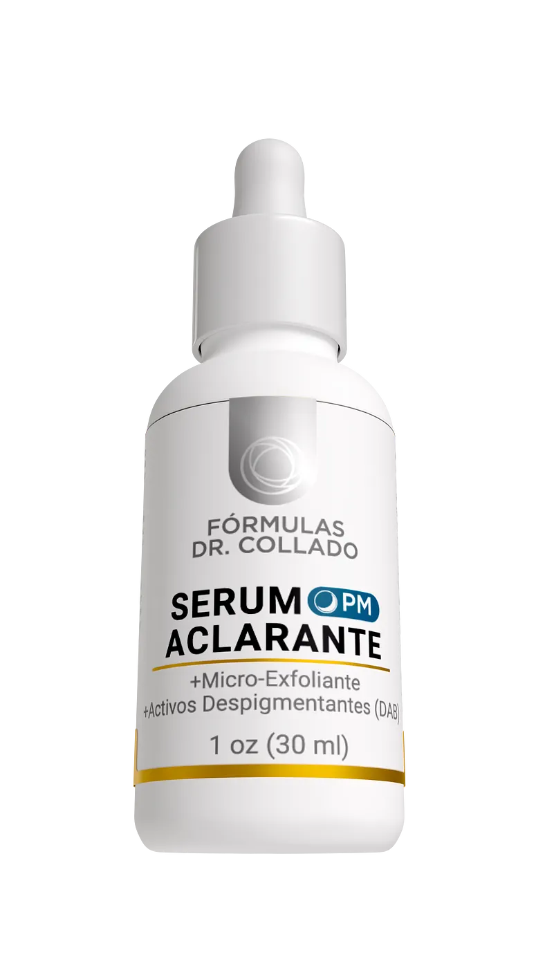 SERUM VITAMINA C DR. COLLADO