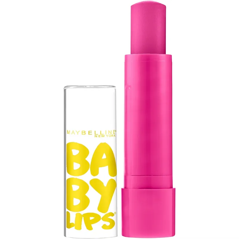 BALSAMO BABY LIPS PINK 25