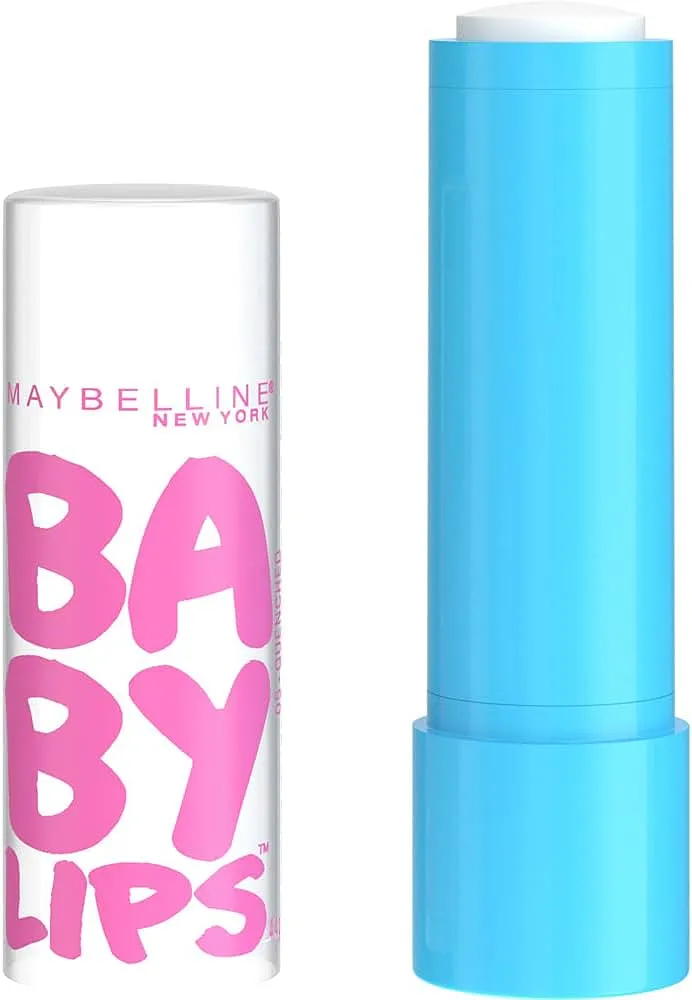 BALSAMO BABY LIPS QUENCHED 05