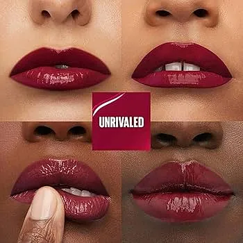 SUPER STAY VINYL INK UNRIVALED 30