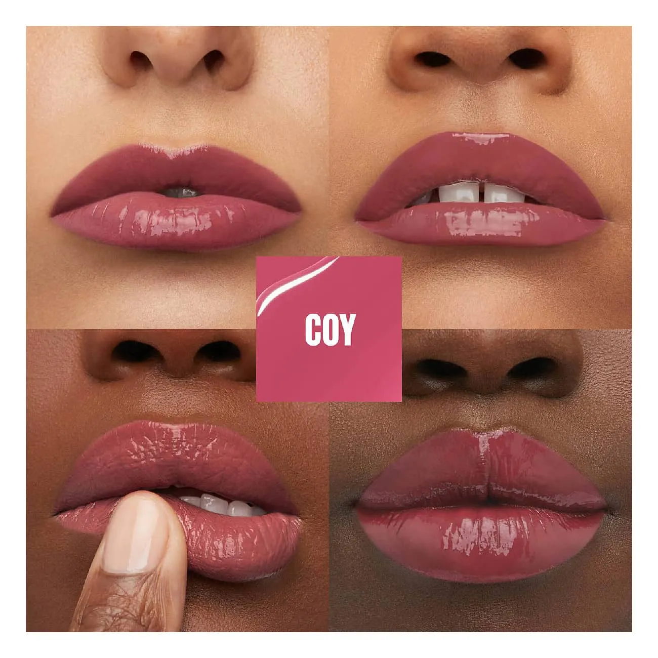 SUPER STAY VINYL INK COY 20