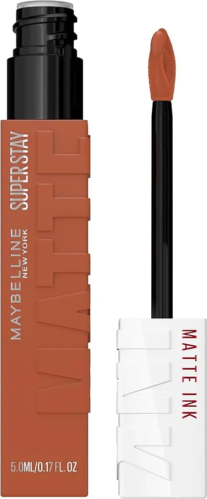 SUPER STAY MATTE INK EXT AMAZONIAN 70