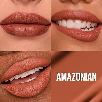 SUPER STAY MATTE INK EXT AMAZONIAN 70