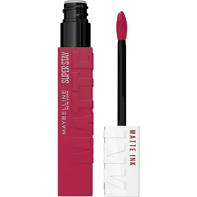 SUPER STAY MATTE INK EXT RULER  80