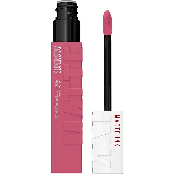 SUPER STAY MATTE INK LOVER 15