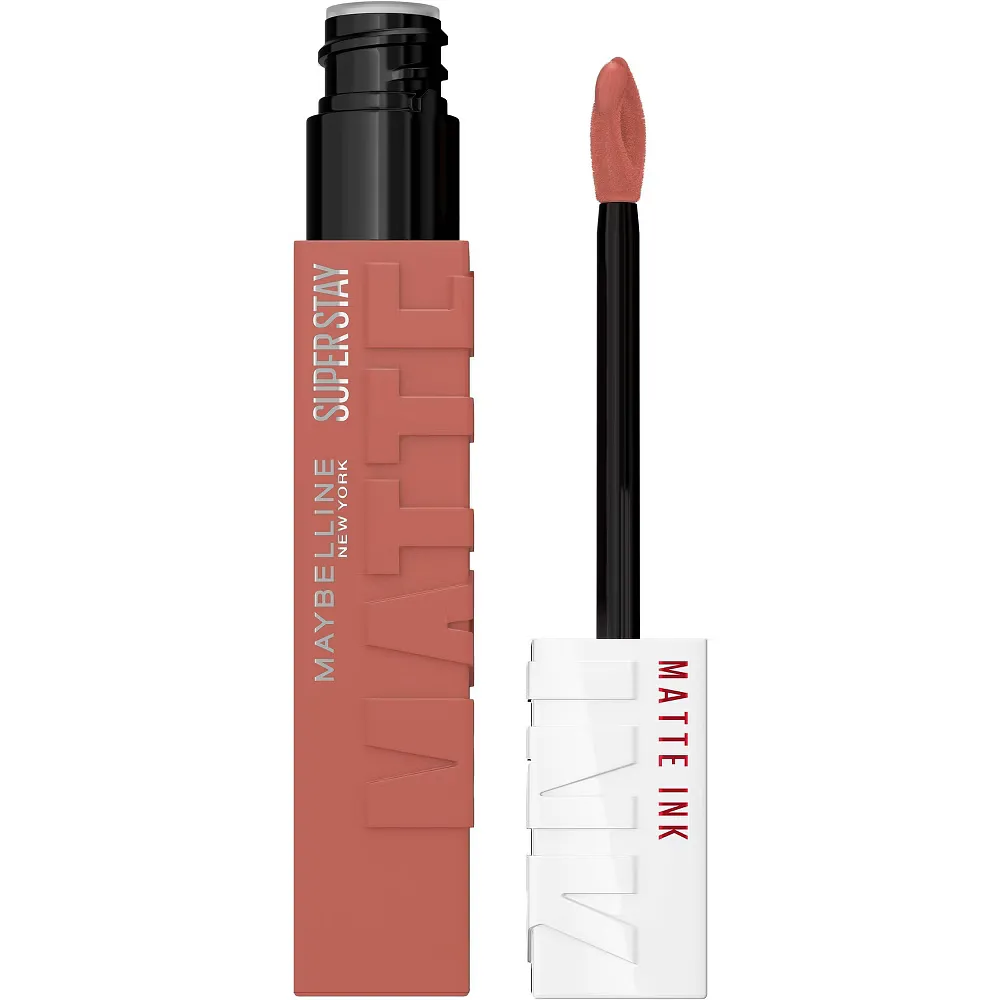 SUPER STAY MATTE INK EXT SEDUCTRESS 65