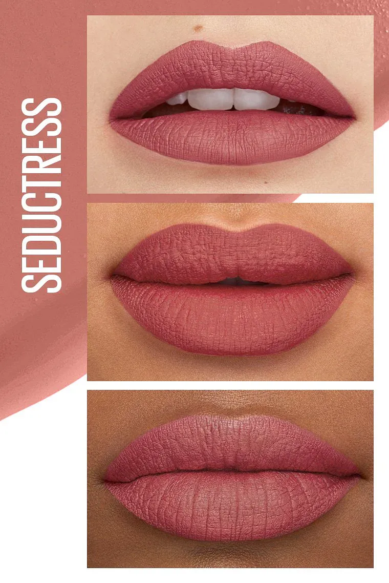 SUPER STAY MATTE INK EXT SEDUCTRESS 65