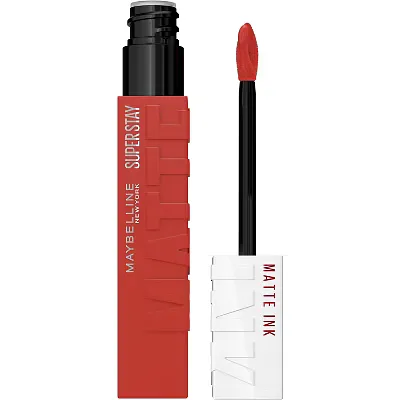 SUPER STAY MATTE INK SEL STARTER 130