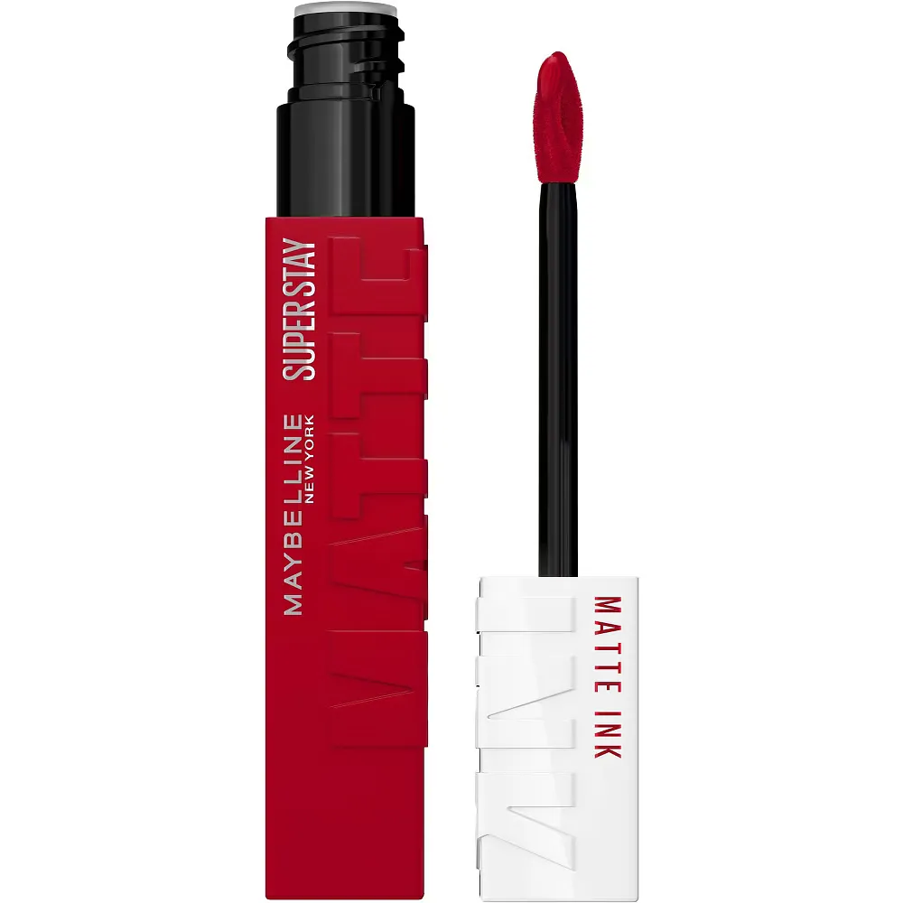 SUPER STAY MATTE INK PIONEER 20