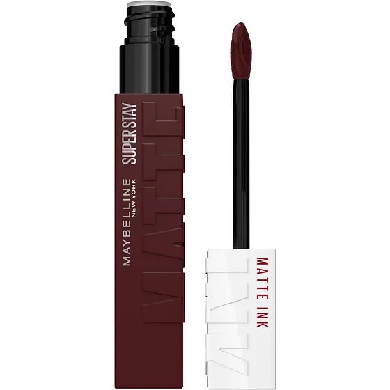 SUPER STAY MATTE INK VOYAGER 50