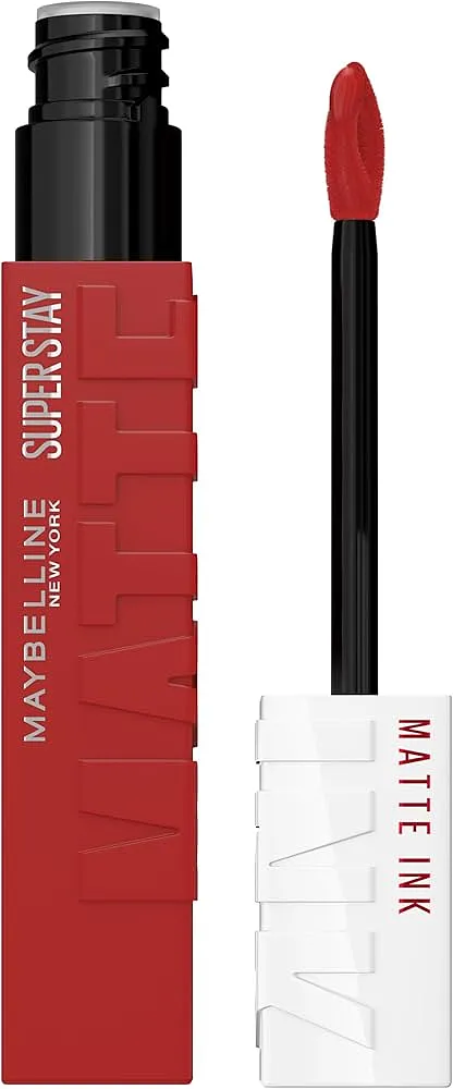SUPER STAY MATTE INK HUSTLER 335