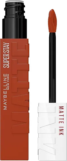 SUPER STAY MATTE INK GLOBETROTTER 135