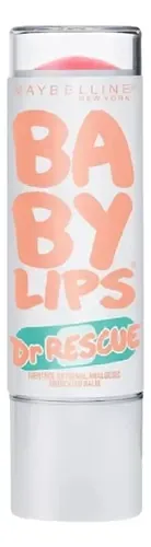 BALSAMO BABY LIPS CORAL CRAVE 55