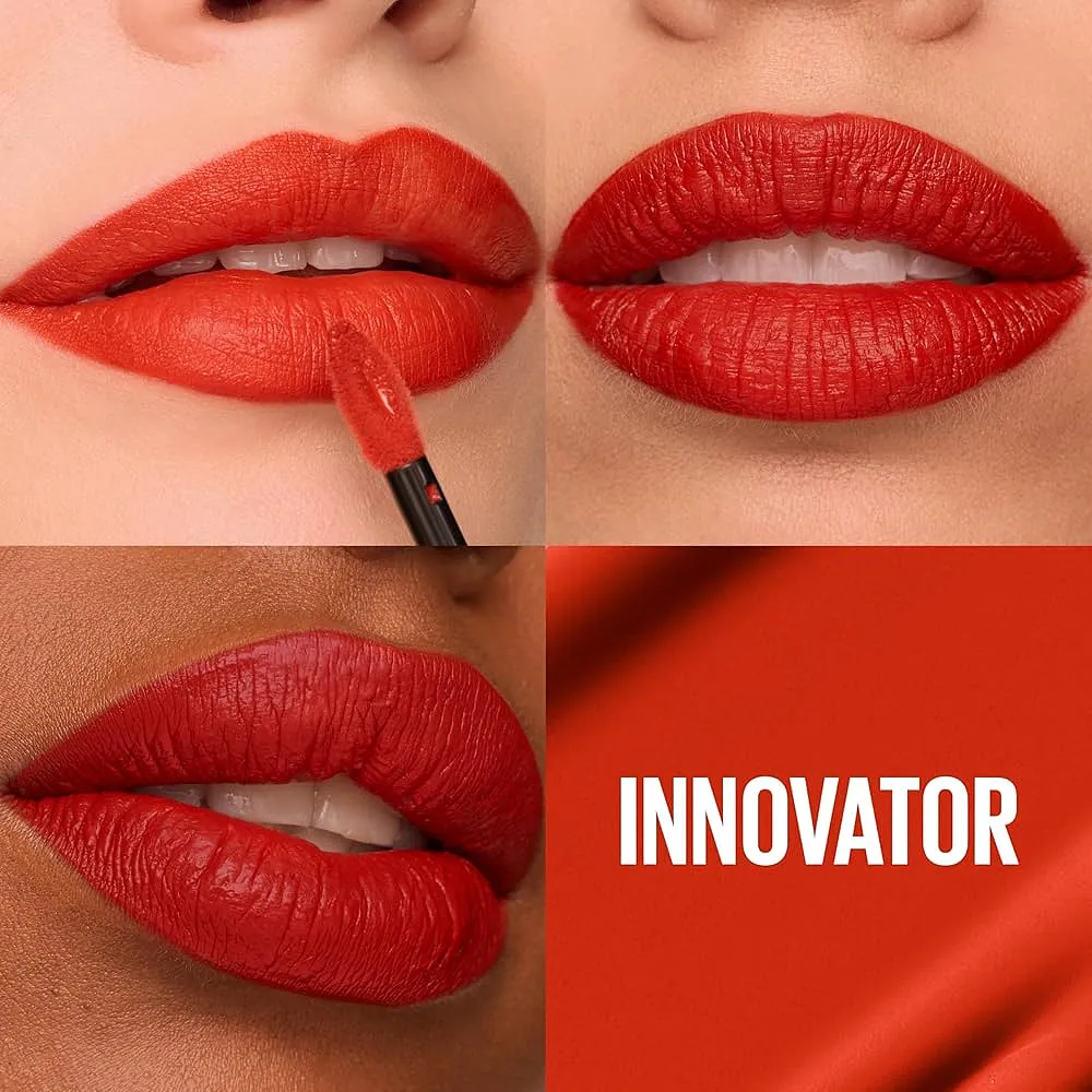 SUPER STAY MATTE INK INNOVATOR 330