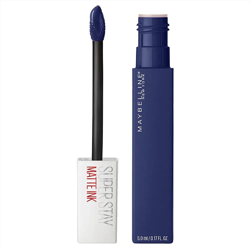 SUPER STAY MATTE INK EXPLORER 105