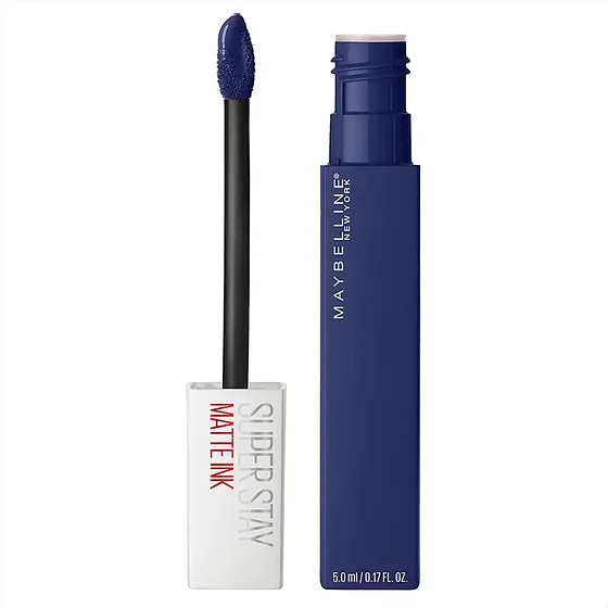 SUPER STAY MATTE INK EXPLORER 105