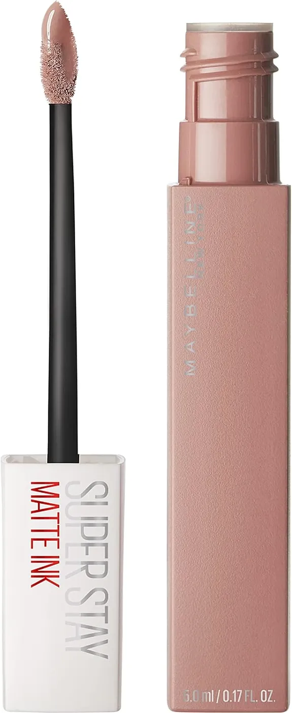 SUPER STAY MATTE INK LOYALIST 05