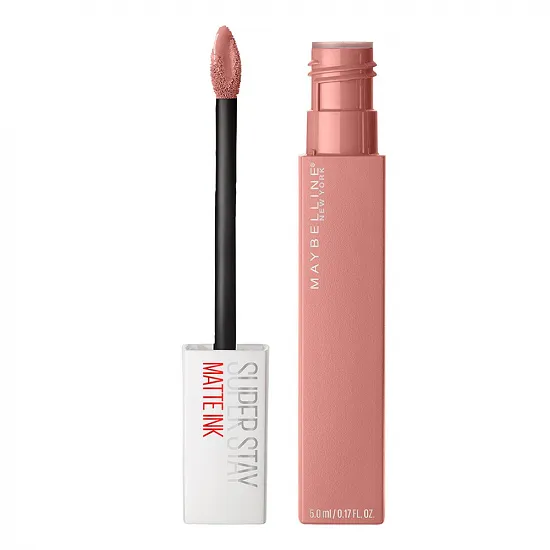 SUPER STAY MATTE INK POET 60