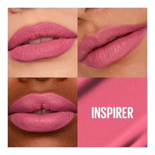 SUPER STAY MATTE INK INSPIRER 125