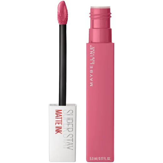 SUPER STAY MATTE INK INSPIRER 125