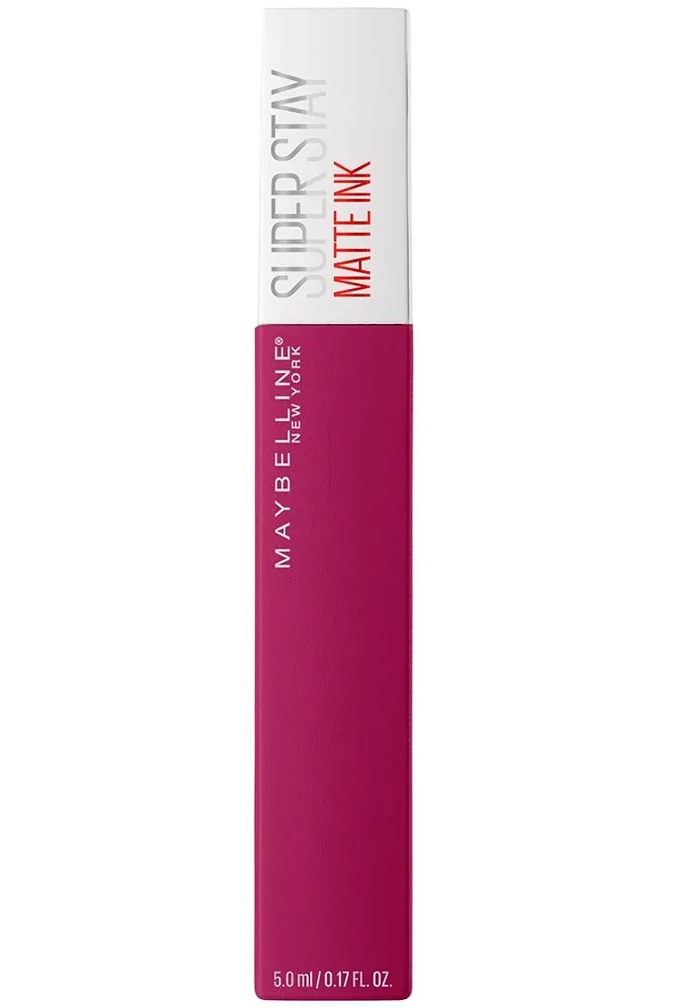 SUPER STAY MATTE INK ARTIST 120