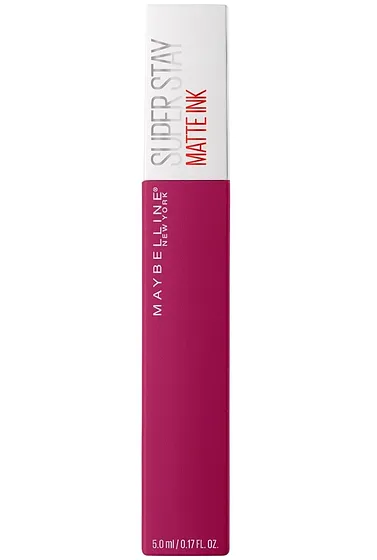 SUPER STAY MATTE INK ARTIST 120