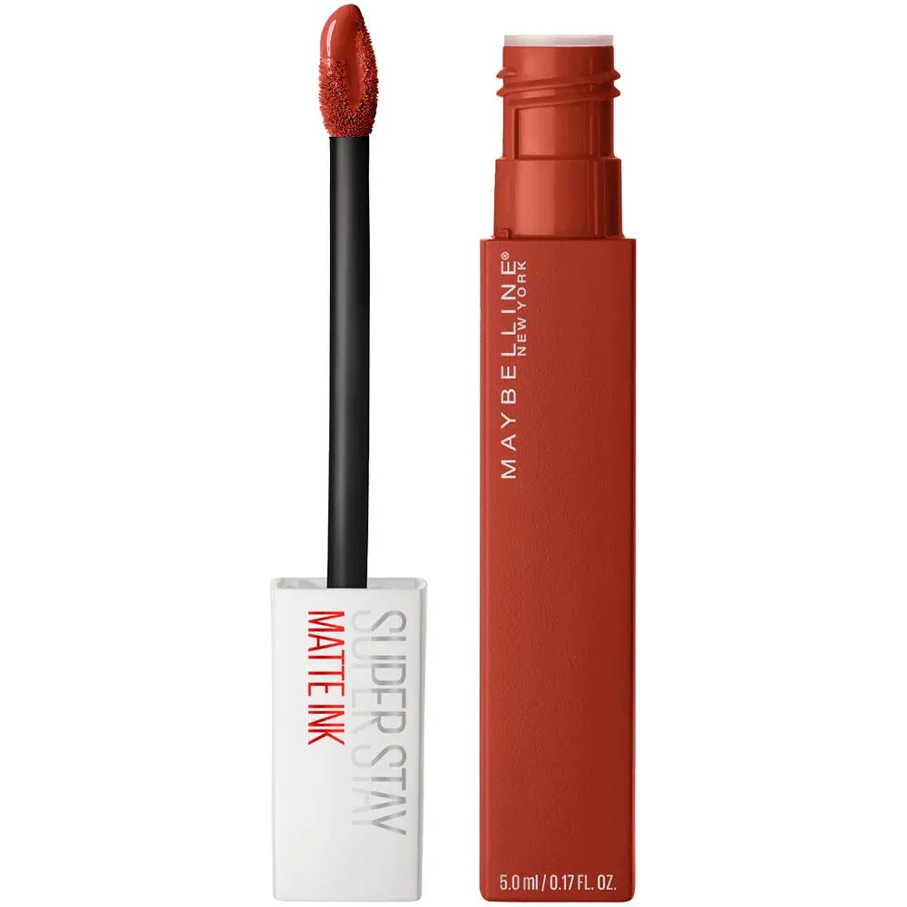 SUPER STAY MATTE INK GROUND BREAK 117