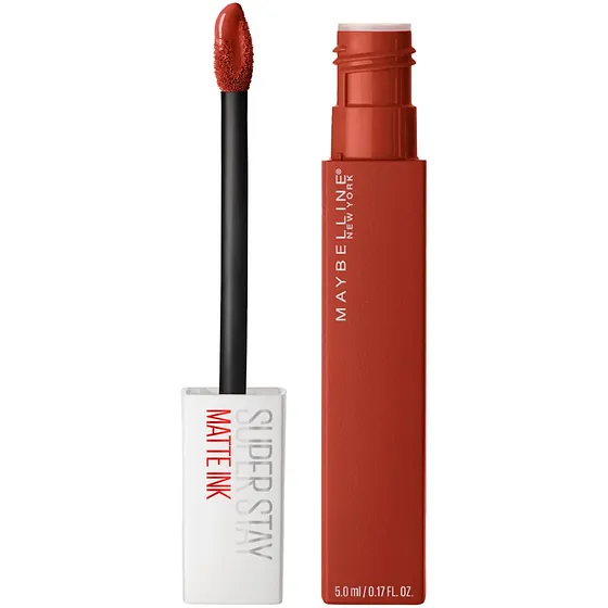 SUPER STAY MATTE INK GROUND BREAK 117