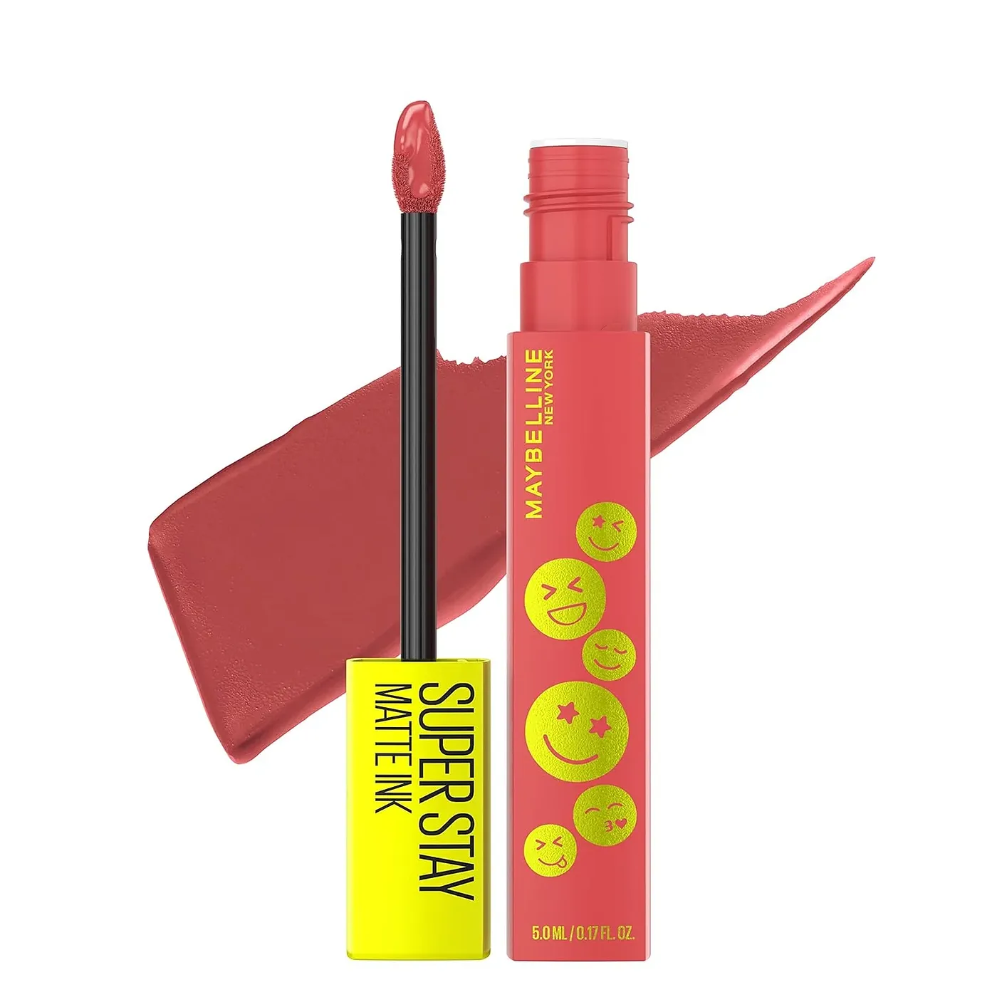 SUPER STAY MATTE INK DE-STRESSER 435