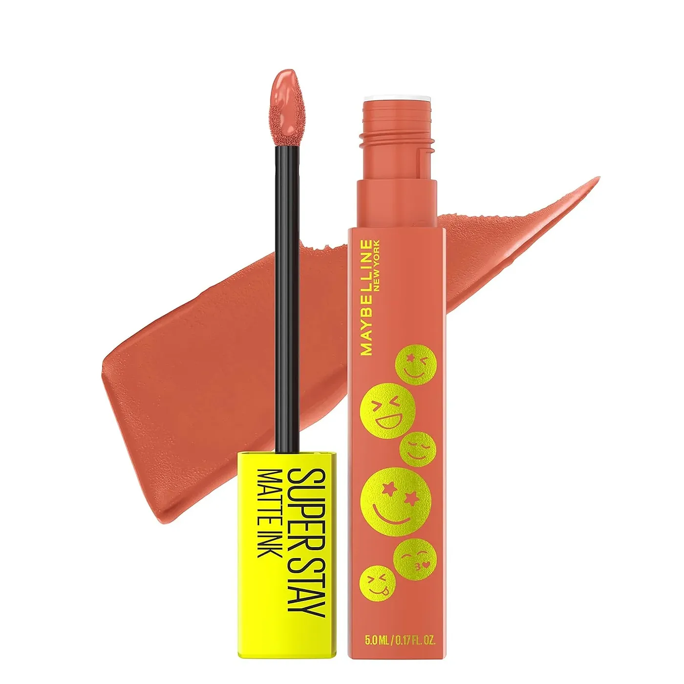 SUPER STAY MATTE INK MEDITATOR 430