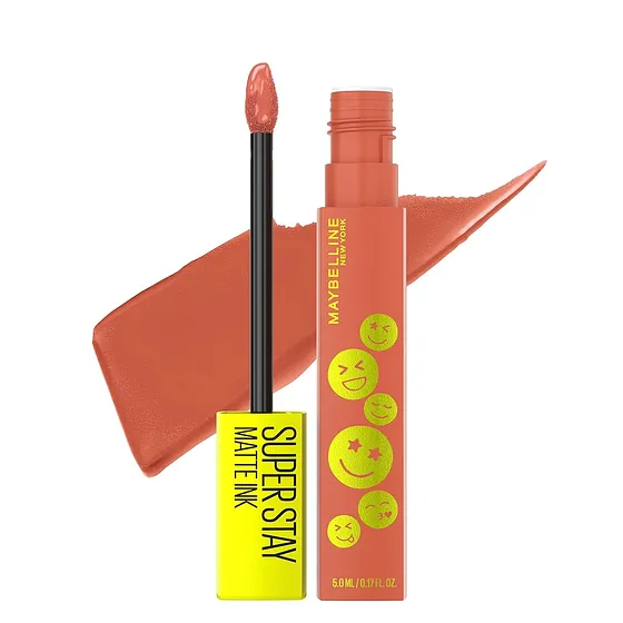 SUPER STAY MATTE INK MEDITATOR 430