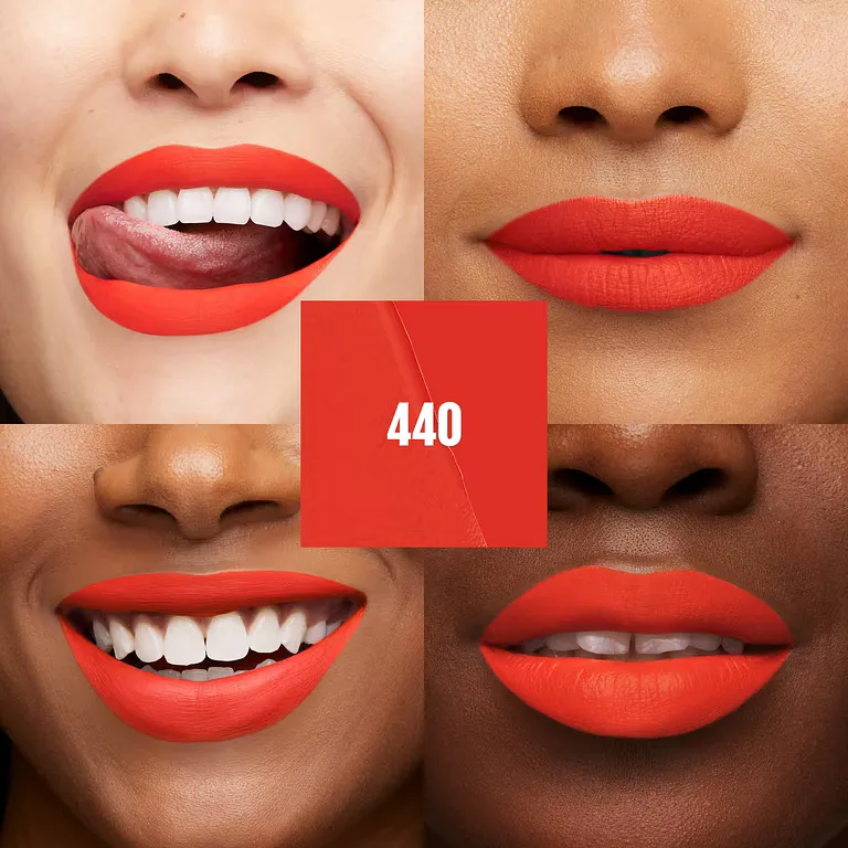 SUPER STAY MATTE INK SEEKER 440