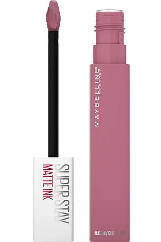 SUPER STAY MATTE INK REVOLUTIONARY 180