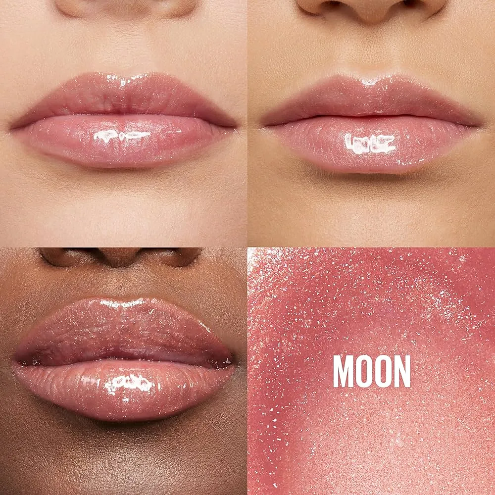 MAYBELLINE LIFTER GLOSS MOON 003