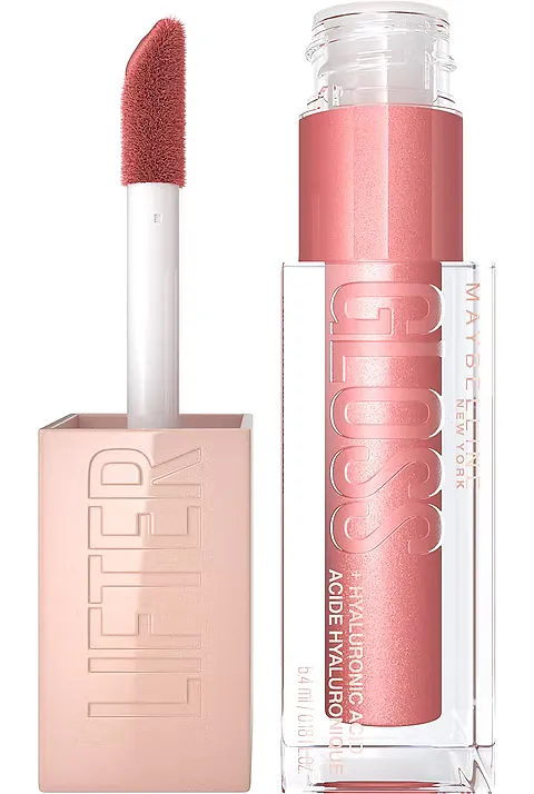 MAYBELLINE LIFTER GLOSS MOON 003