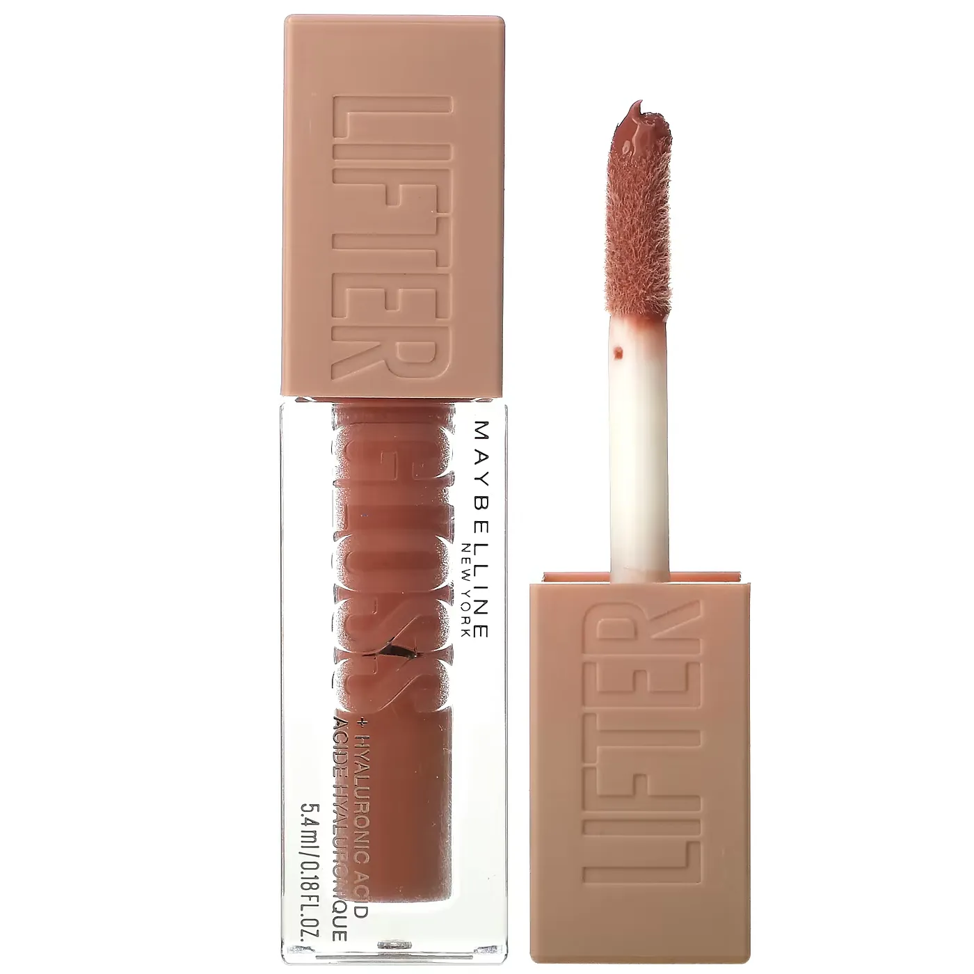 MAYBELLINE LIFTER GLOSS STONE 008